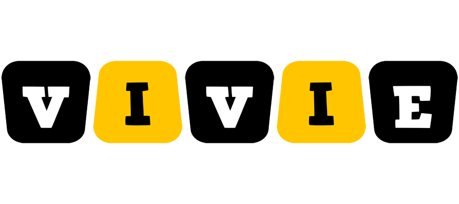 Vivie boots logo