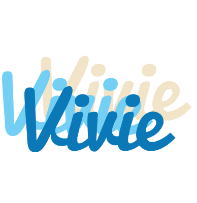 Vivie breeze logo