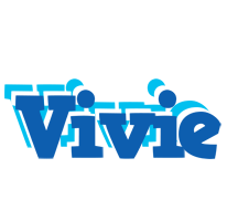 Vivie business logo