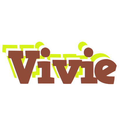 Vivie caffeebar logo