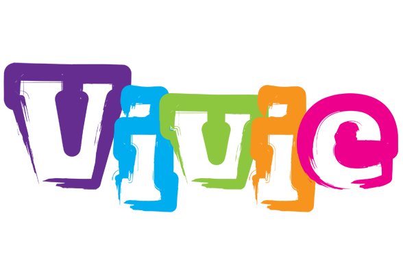 Vivie casino logo