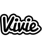 Vivie chess logo