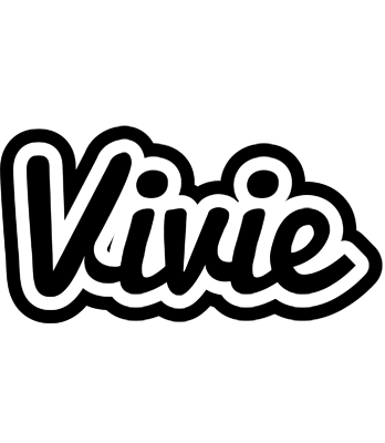 Vivie chess logo