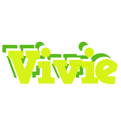 Vivie citrus logo