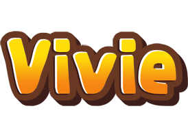 Vivie cookies logo