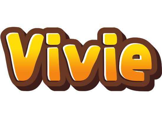 Vivie cookies logo