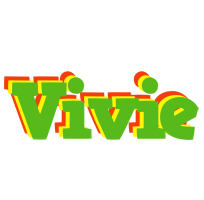 Vivie crocodile logo