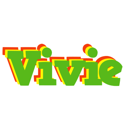 Vivie crocodile logo
