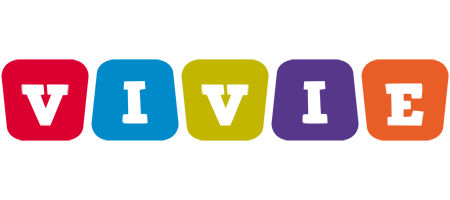 Vivie daycare logo