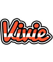 Vivie denmark logo