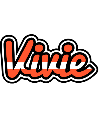 Vivie denmark logo