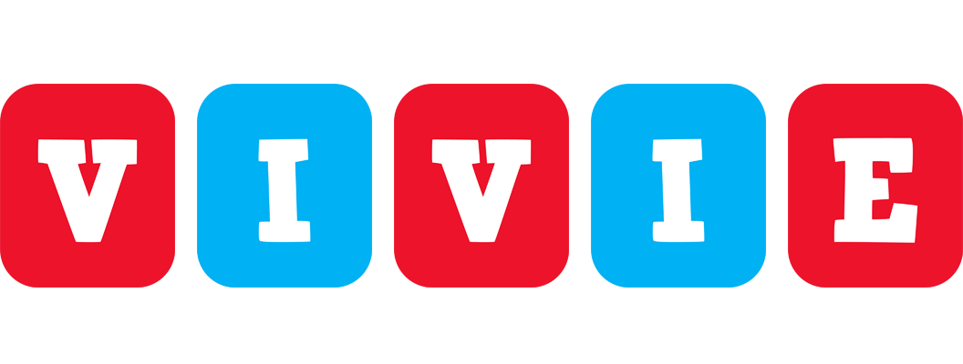 Vivie diesel logo