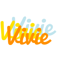 Vivie energy logo