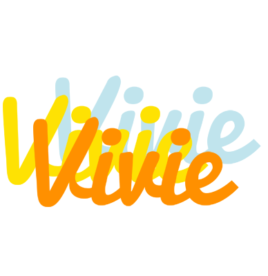 Vivie energy logo