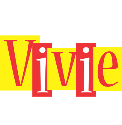 Vivie errors logo
