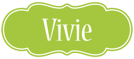 Vivie family logo