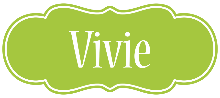 Vivie family logo