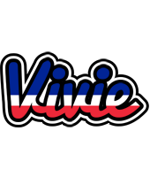 Vivie france logo