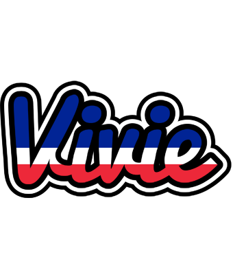 Vivie france logo