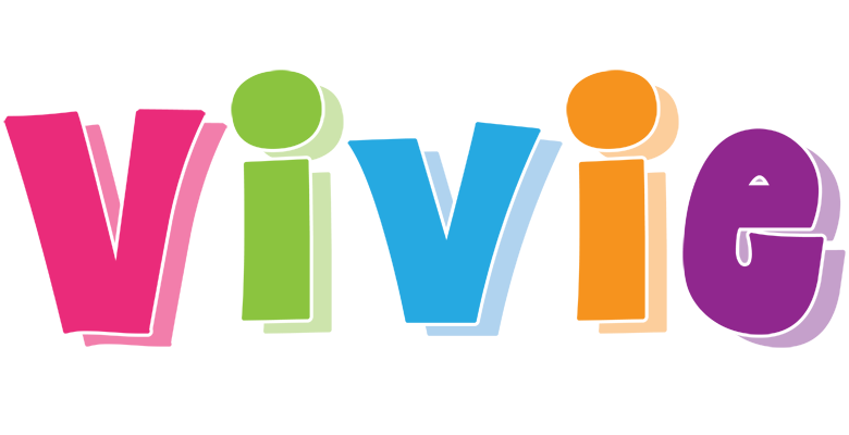 Vivie friday logo