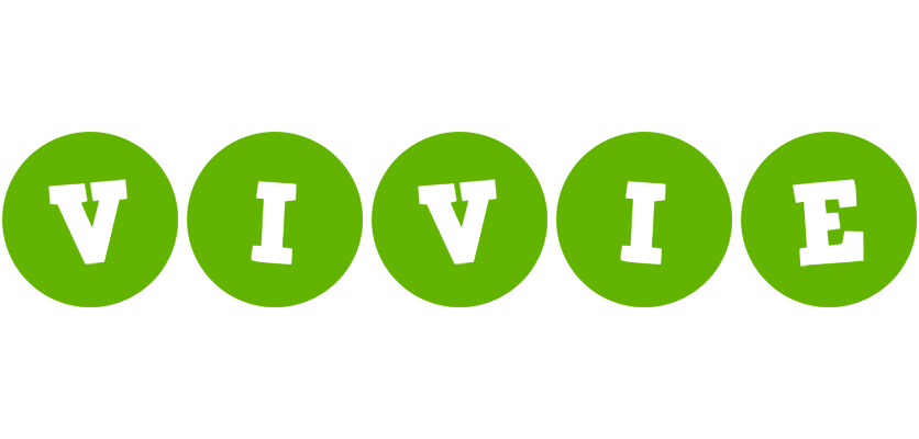 Vivie games logo