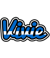 Vivie greece logo
