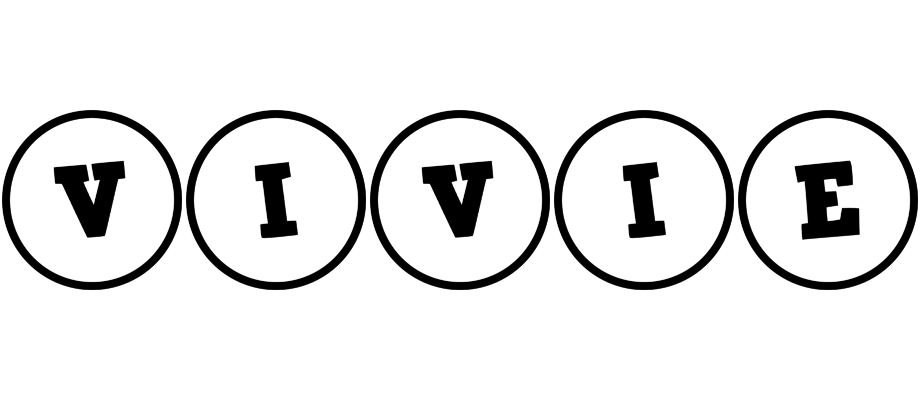 Vivie handy logo