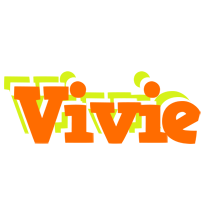 Vivie healthy logo