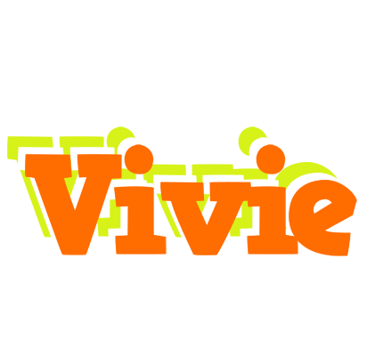 Vivie healthy logo
