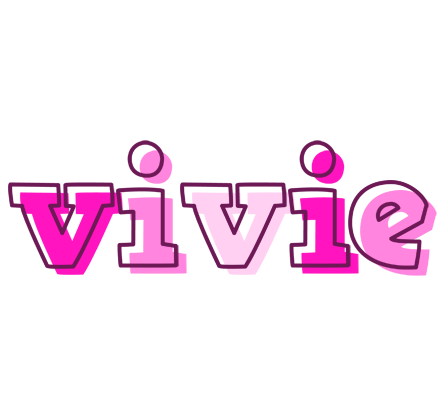 Vivie hello logo