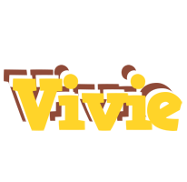 Vivie hotcup logo