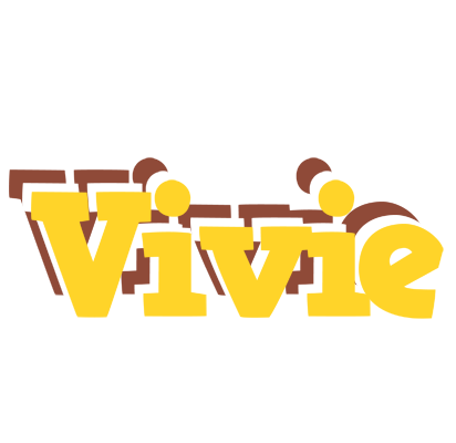 Vivie hotcup logo