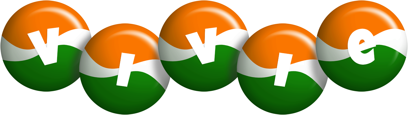 Vivie india logo