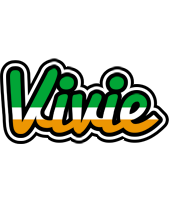 Vivie ireland logo