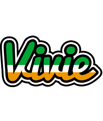 Vivie ireland logo