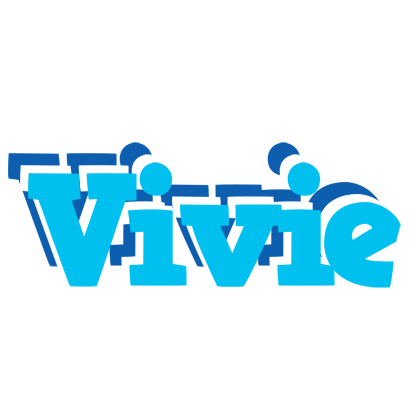 Vivie jacuzzi logo