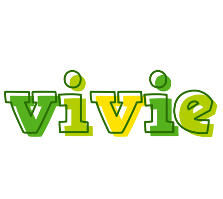 Vivie juice logo