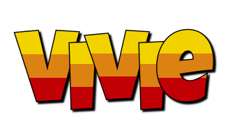 Vivie jungle logo