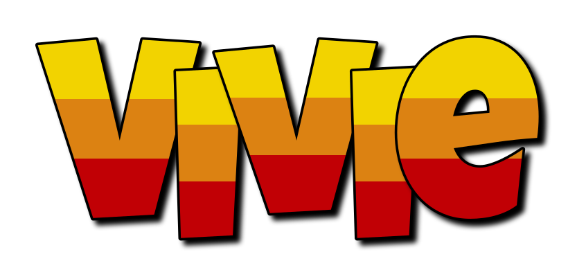 Vivie jungle logo