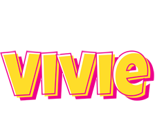 Vivie kaboom logo