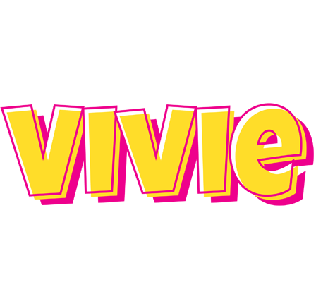 Vivie kaboom logo
