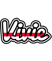 Vivie kingdom logo