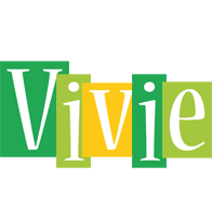 Vivie lemonade logo