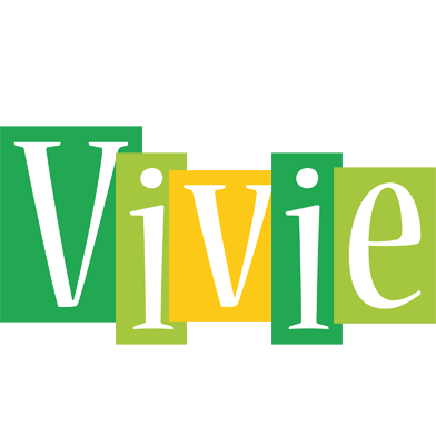 Vivie lemonade logo