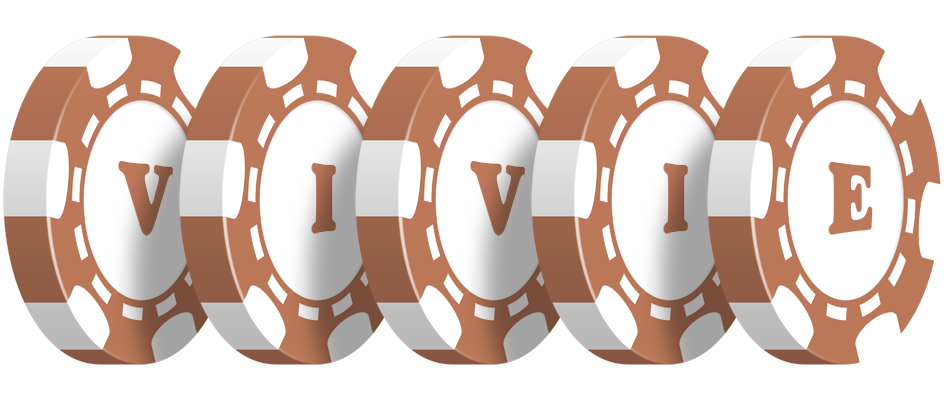 Vivie limit logo