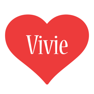 Vivie love logo