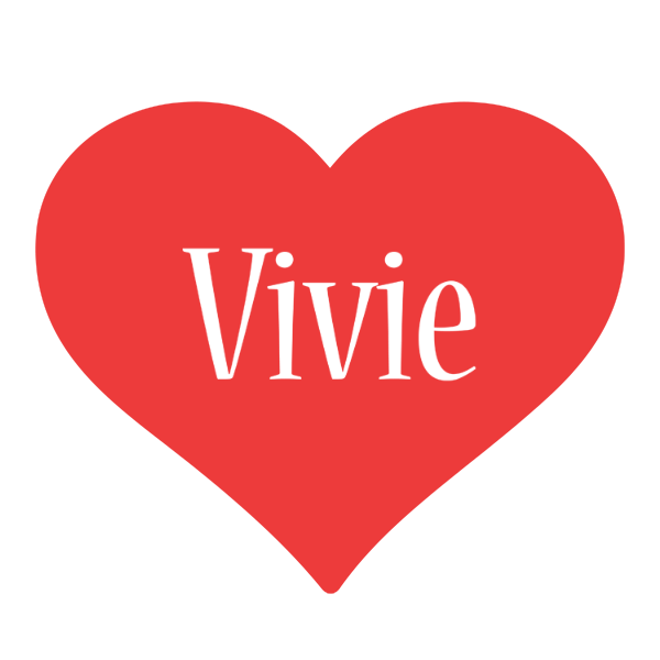 Vivie love logo