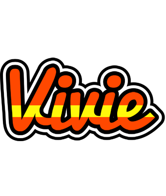 Vivie madrid logo