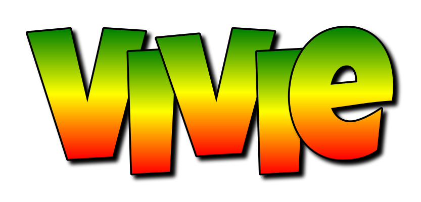 Vivie mango logo