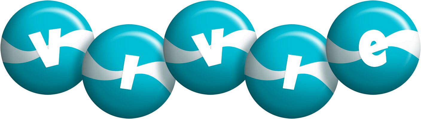 Vivie messi logo